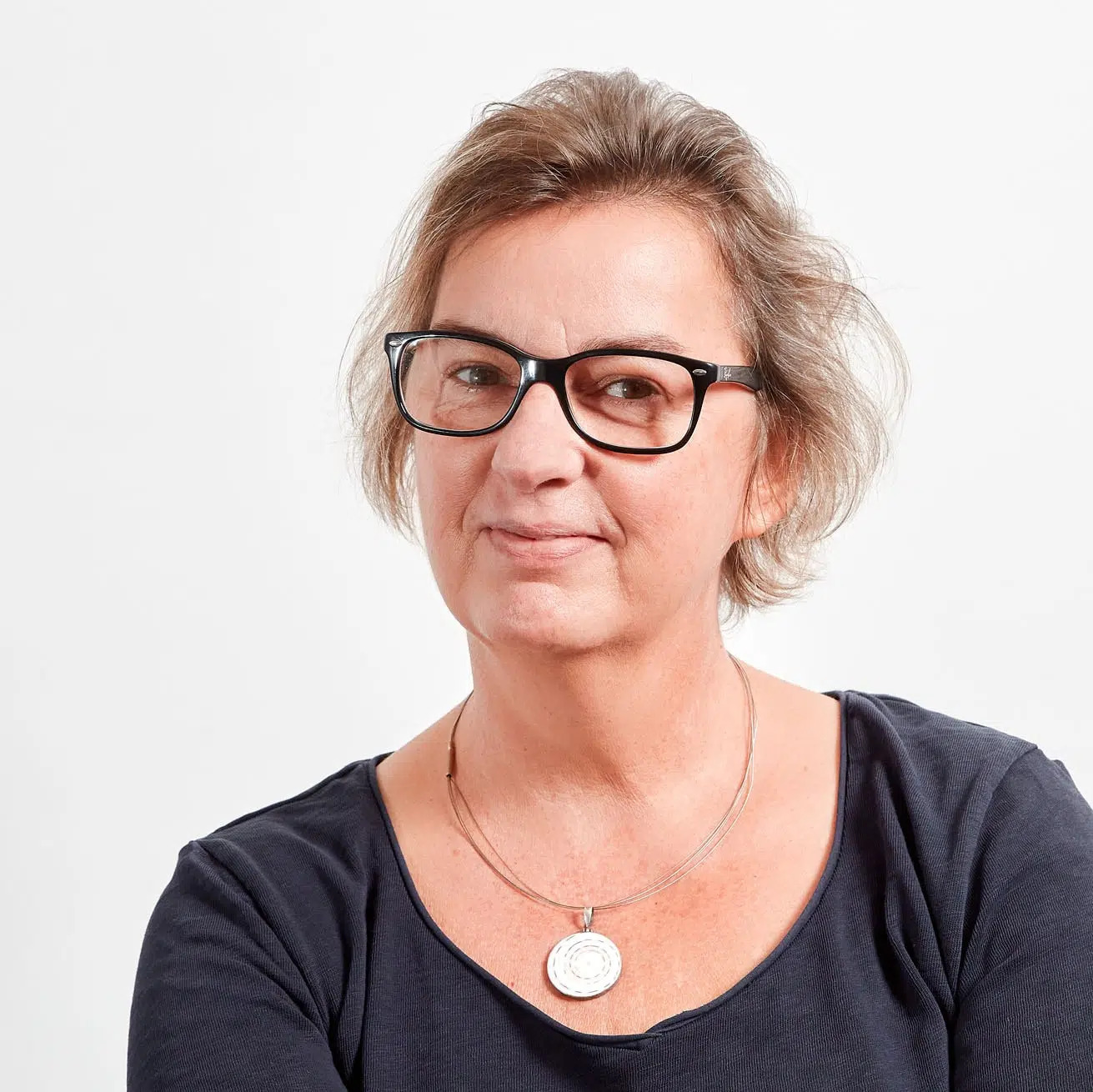 Jutta Presser – Coach für Frauen in der Lebensmitte